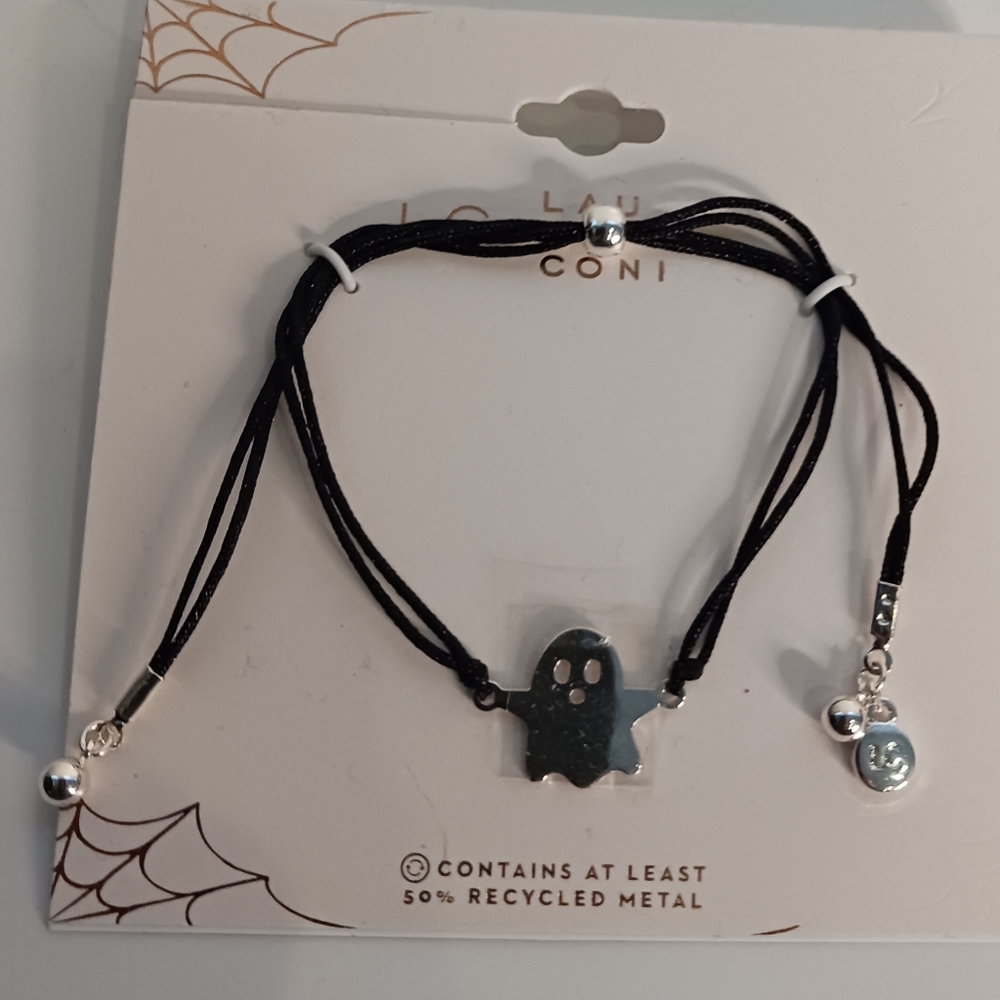 Ghost bracelet - Picture 2 of 2